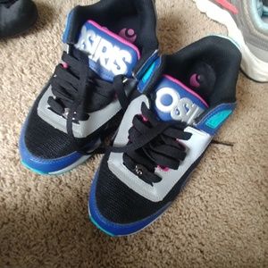 Osiris sneakers